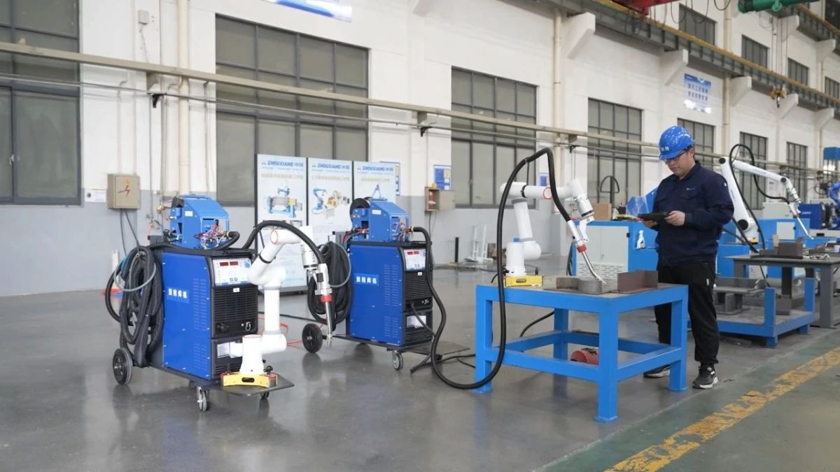 Zhouxiang Will Meet You At The 28th Essen Exhibition