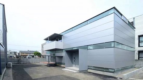 Appreciation Of Steel Structure Buildings - Feel The Beauty Of Steel Structures