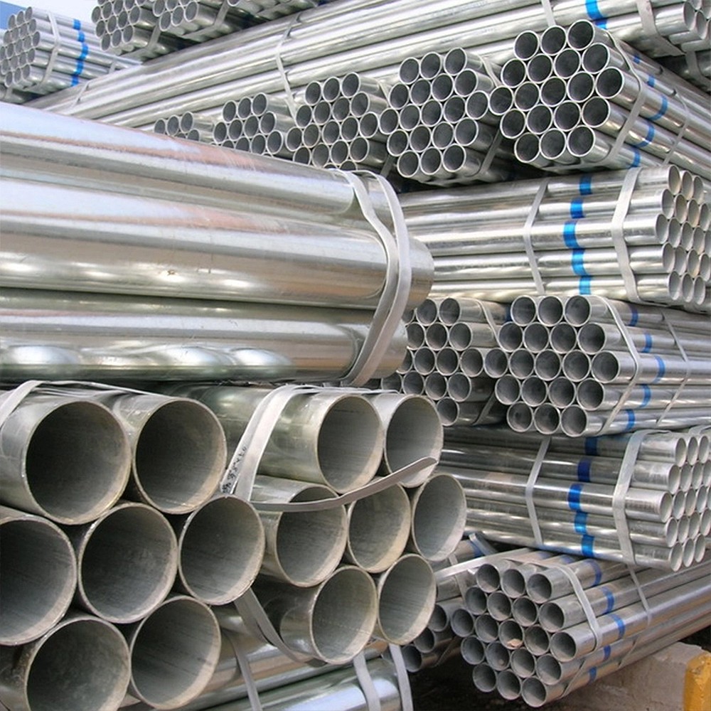 A Comprehensive Guide to Selecting Steel Pipes for Industrial Pipelines: Seamless, ERW, LSAW, and SSAW