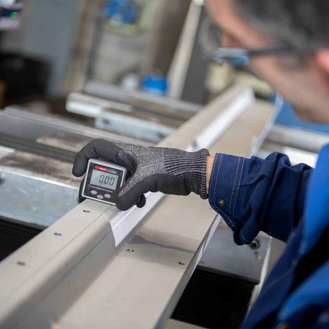 Essential Quality Control Checkpoints for International Steel Sourcing: From MTC Verification to Container Loading