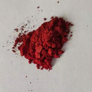 Basic Red 1:1 or CI45161 CAS NO. 3068-39-1