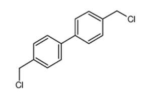 4,4'-Bis(chloromethyl) Diphenyl or BCMB CAS NO. 1667-10-3