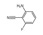 2-Amino-6-fluorobenzonitrile CAS NO. 77326-36-4