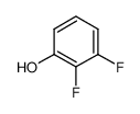2,3-Difluorophenol CAS NO. 6418-38-8