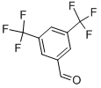 3,5-Bis(trifluoromethyl)benzaldehyde CAS.401-95-6