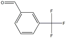 3-(Trifluoromethyl)benzaldehyde CAS.454-89-7