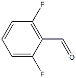 2,6-Difluorobenzaldehyde CAS.437-81-0