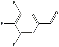3,4,5-Trifluorobenzaldehyde CAS.132123-54-7