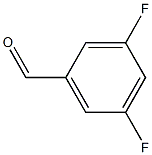 3,5-Difluorobenzaldehyde CAS.32085-88-4