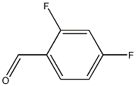2,4-Difluorobenzaldehyde CAS.1550-35-2
