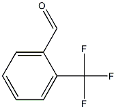 2-(Trifluoromethyl)benzaldehyde CAS. 447-61-0
