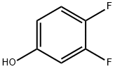 3,4-Difluorophenol CAS.2713-33-9
