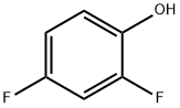 2,4-Difluorophenol CAS.367-27-1