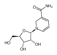 NICOTINAMIDE RIBOSIDE CAS NO. 1341-23-7