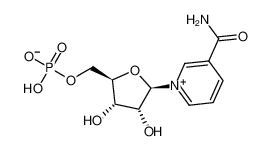 NMN CAS NO. 1094-61-7