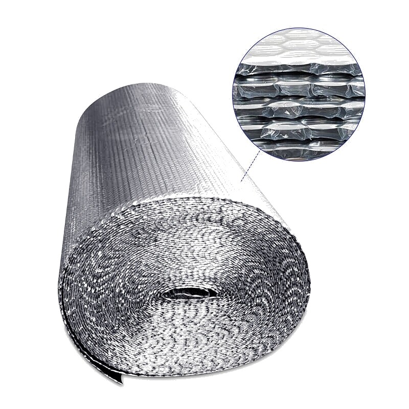 Aluminum Foil Bubble Insulation