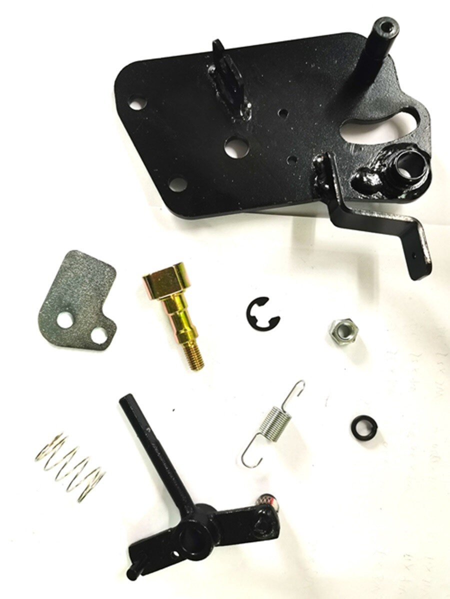 aftermarket tractor parts/ shifter lever assy/ lawn tractor lift kit/ mower lift kit/ farm tractor parts