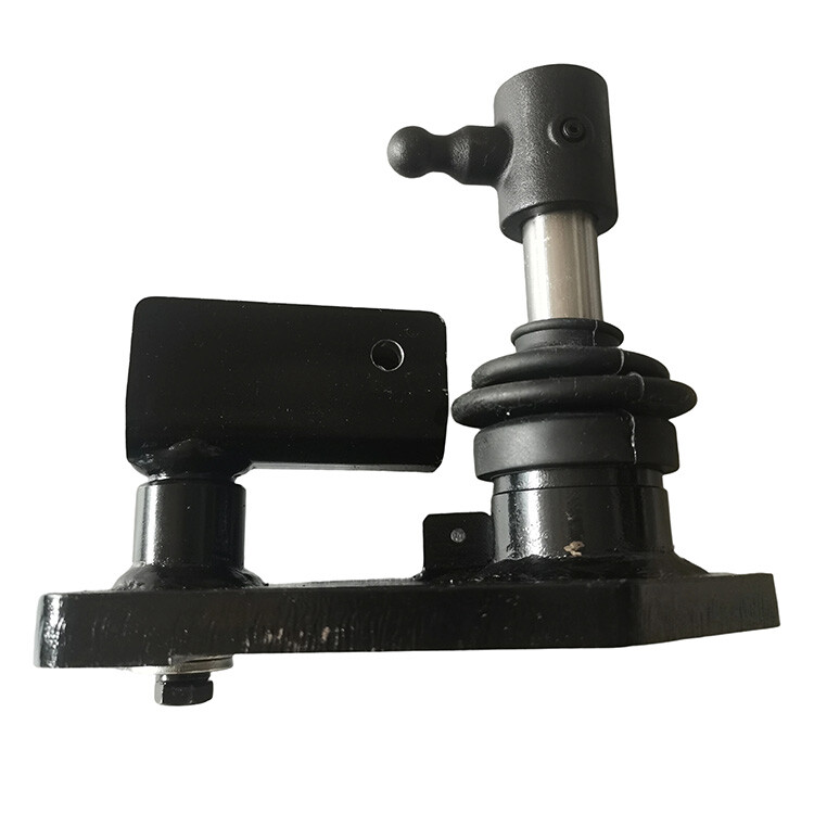PRECISION TRACTOR BRAKE ASSEMBLIES: ENGINEERED FOR SAFETY AND DURABILITY