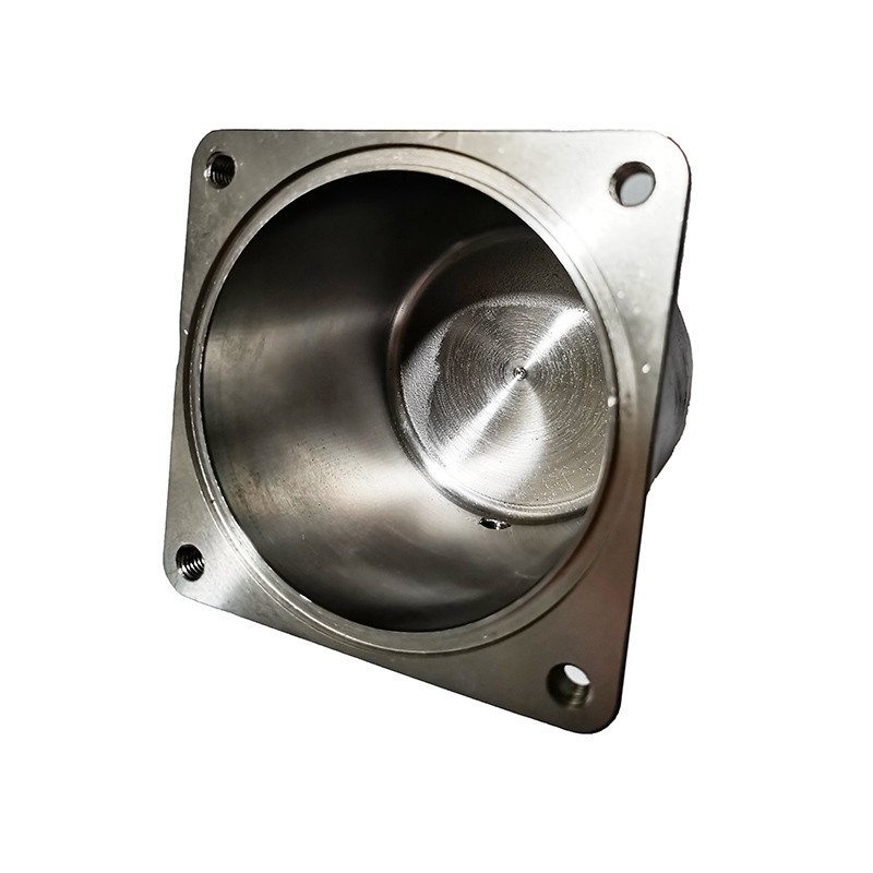 Cylinder parts/housing
