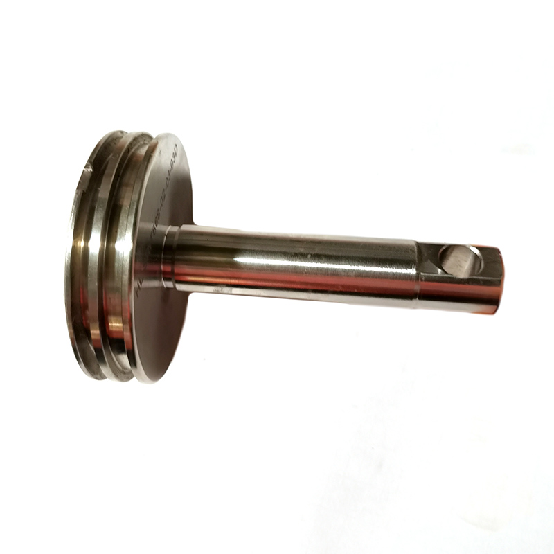 Cylinder piston rod