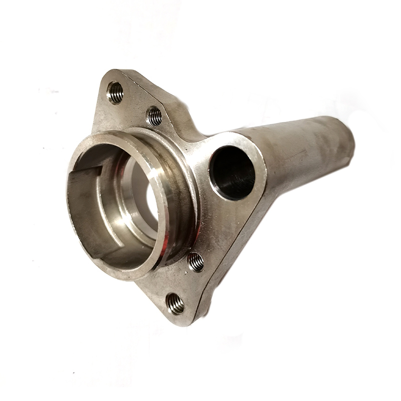 Cylinder adapter