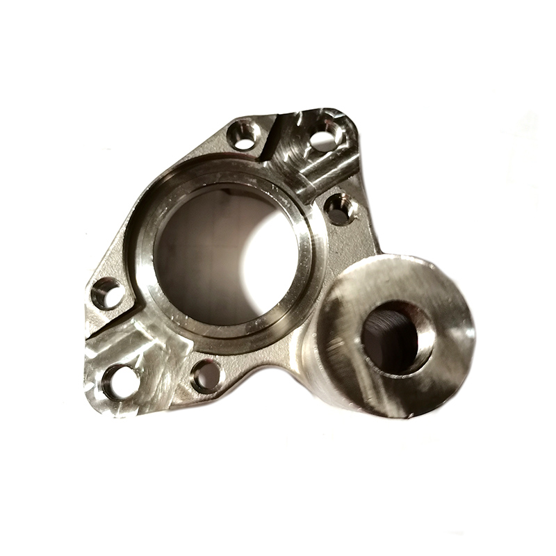 Cylinder adapter