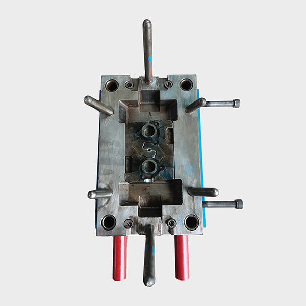 Auto engine parts mold
