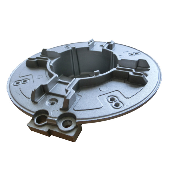 Oven Gas Burner spare parts/ Burner Base