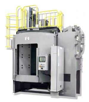 Sinto Shot Blasting Machine