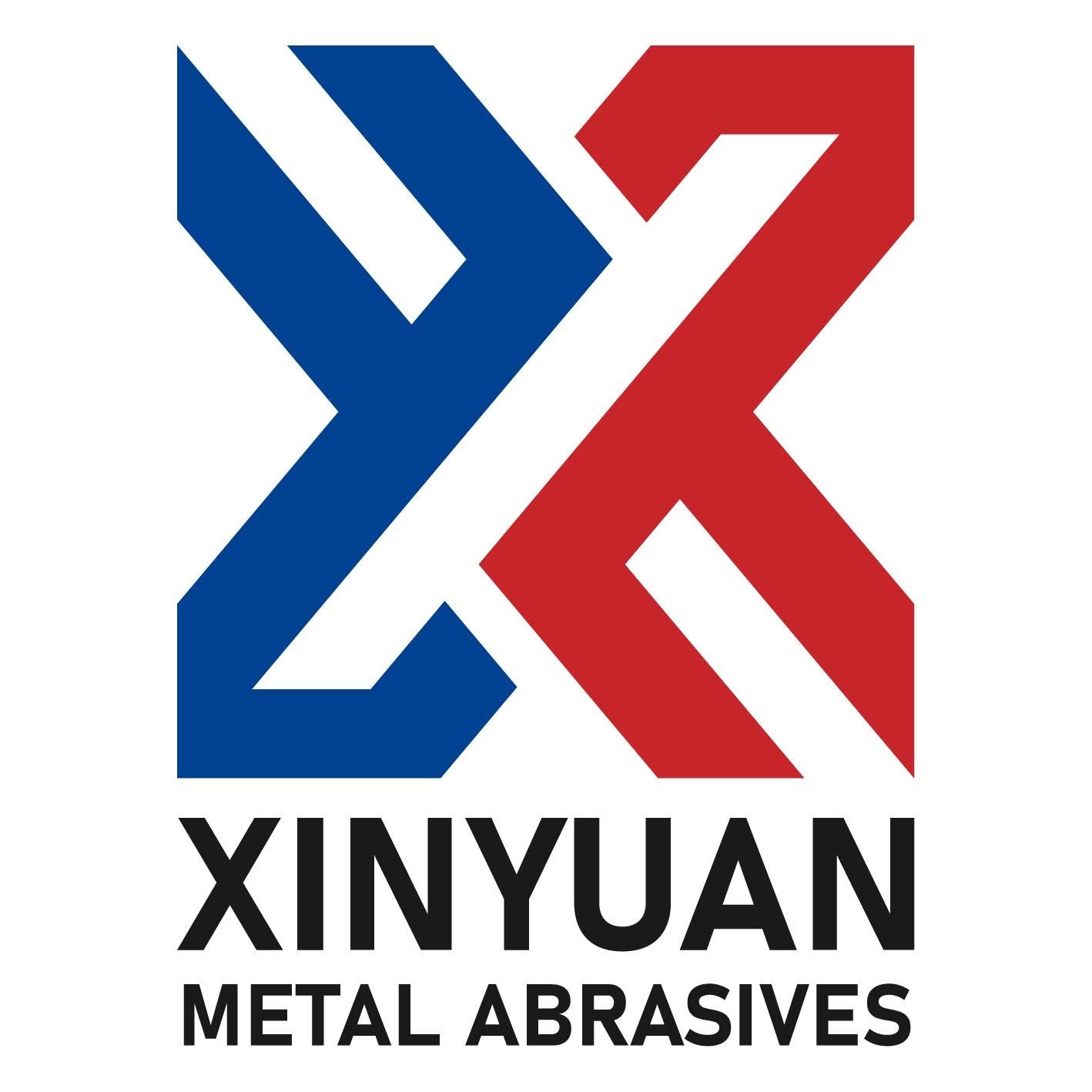 Zouping Xinyuan Metal Abrasive Co., Ltd