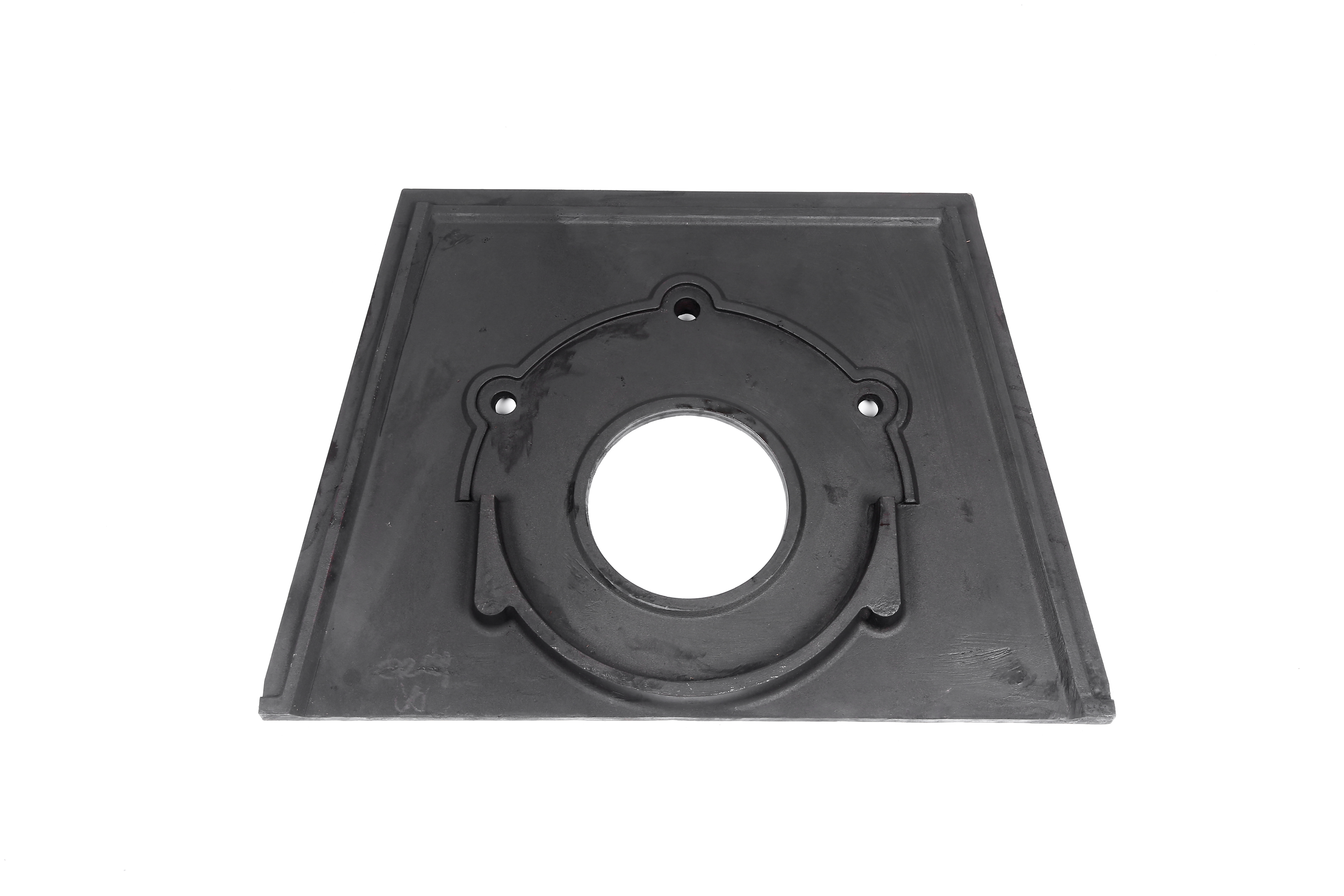 Front Liner