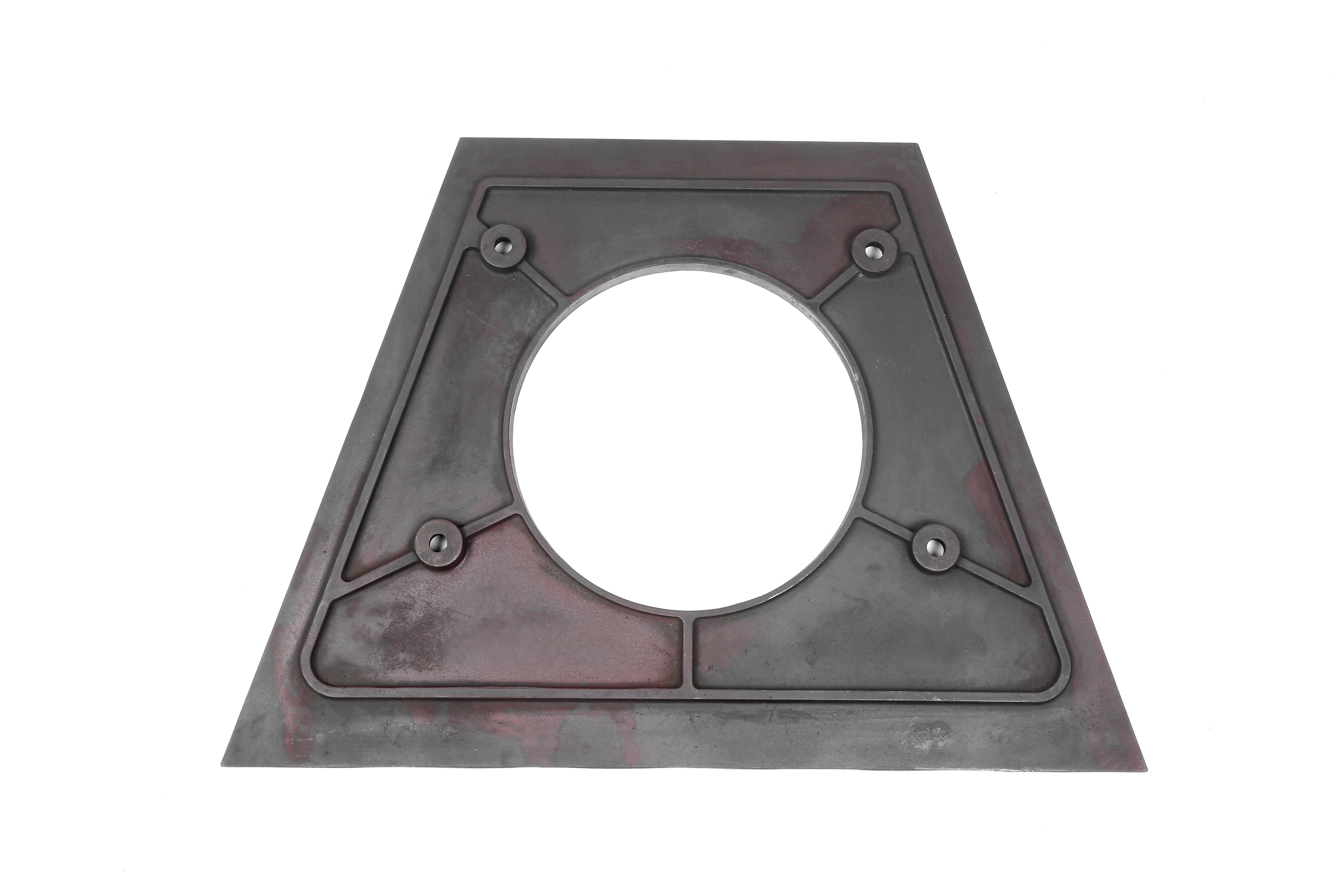 Front Liner