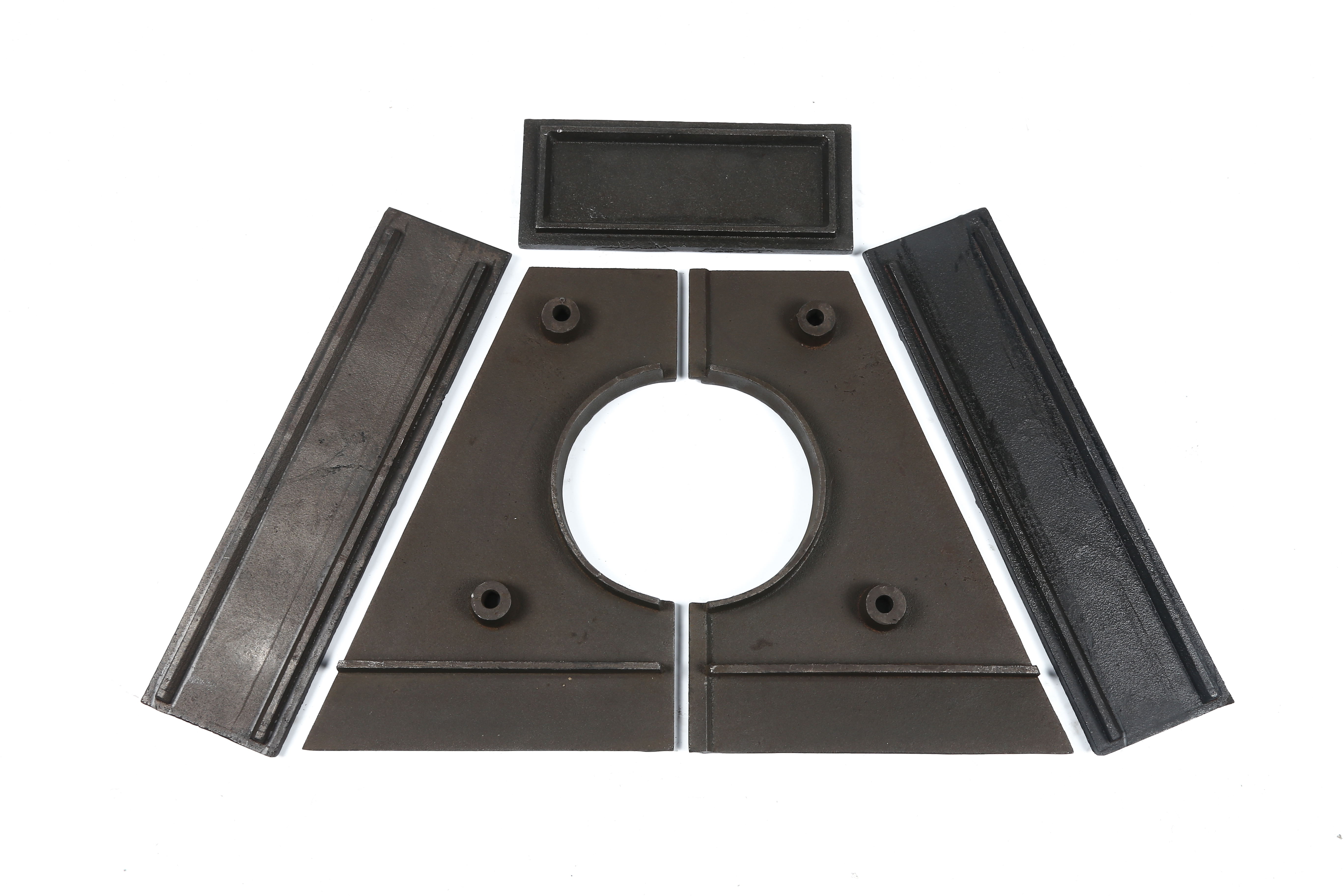 Front Liner