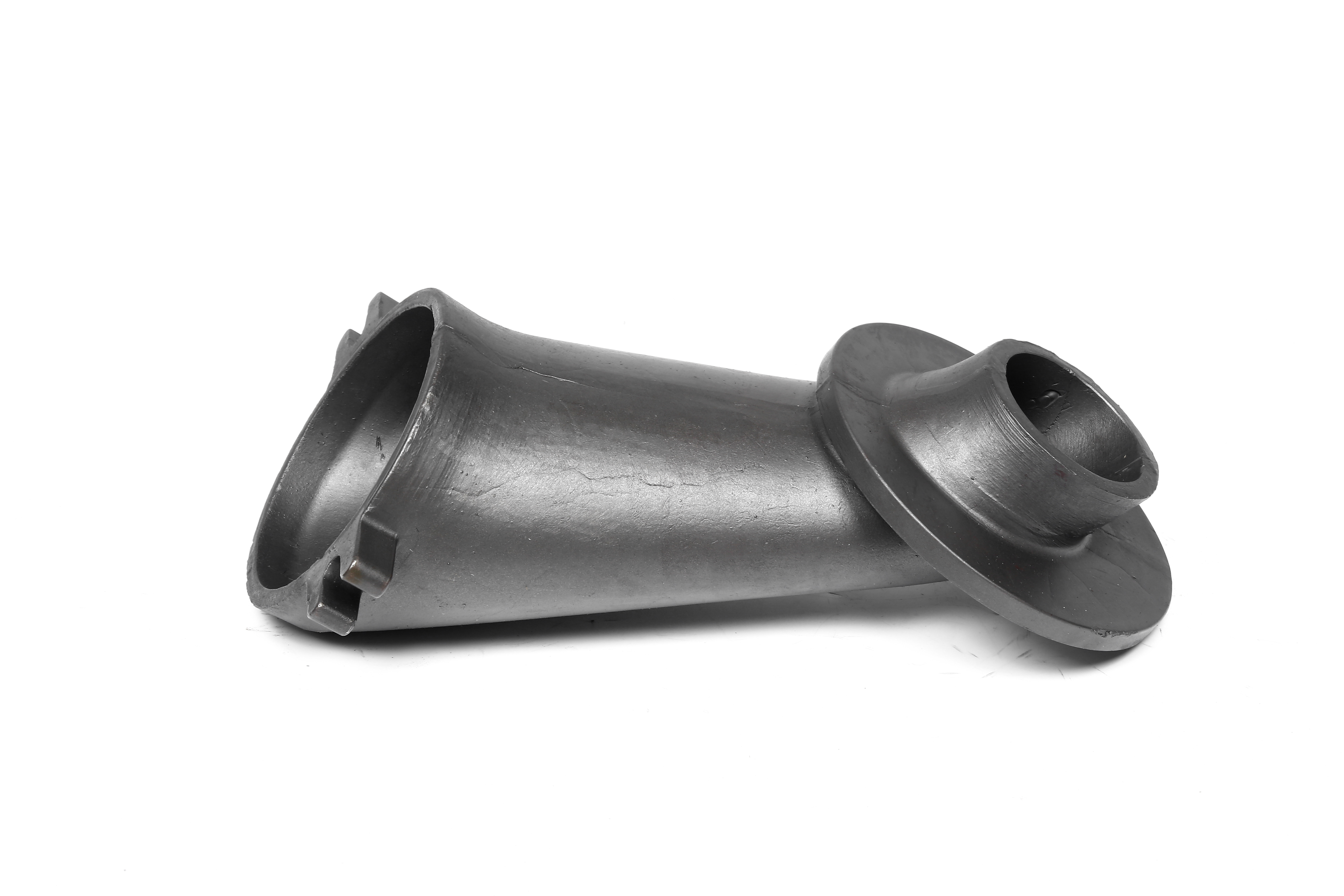 Feed Duct