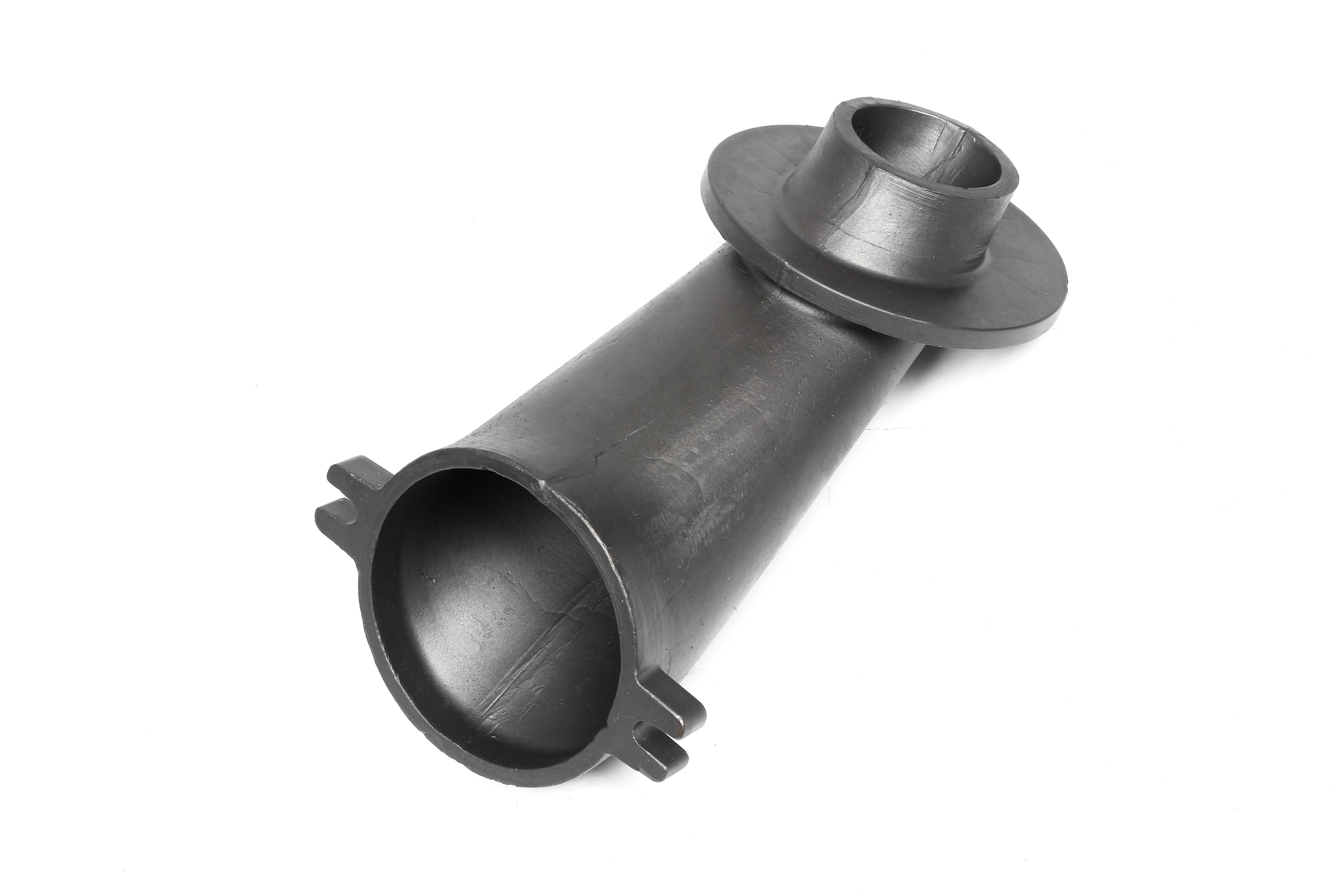 Feed Duct