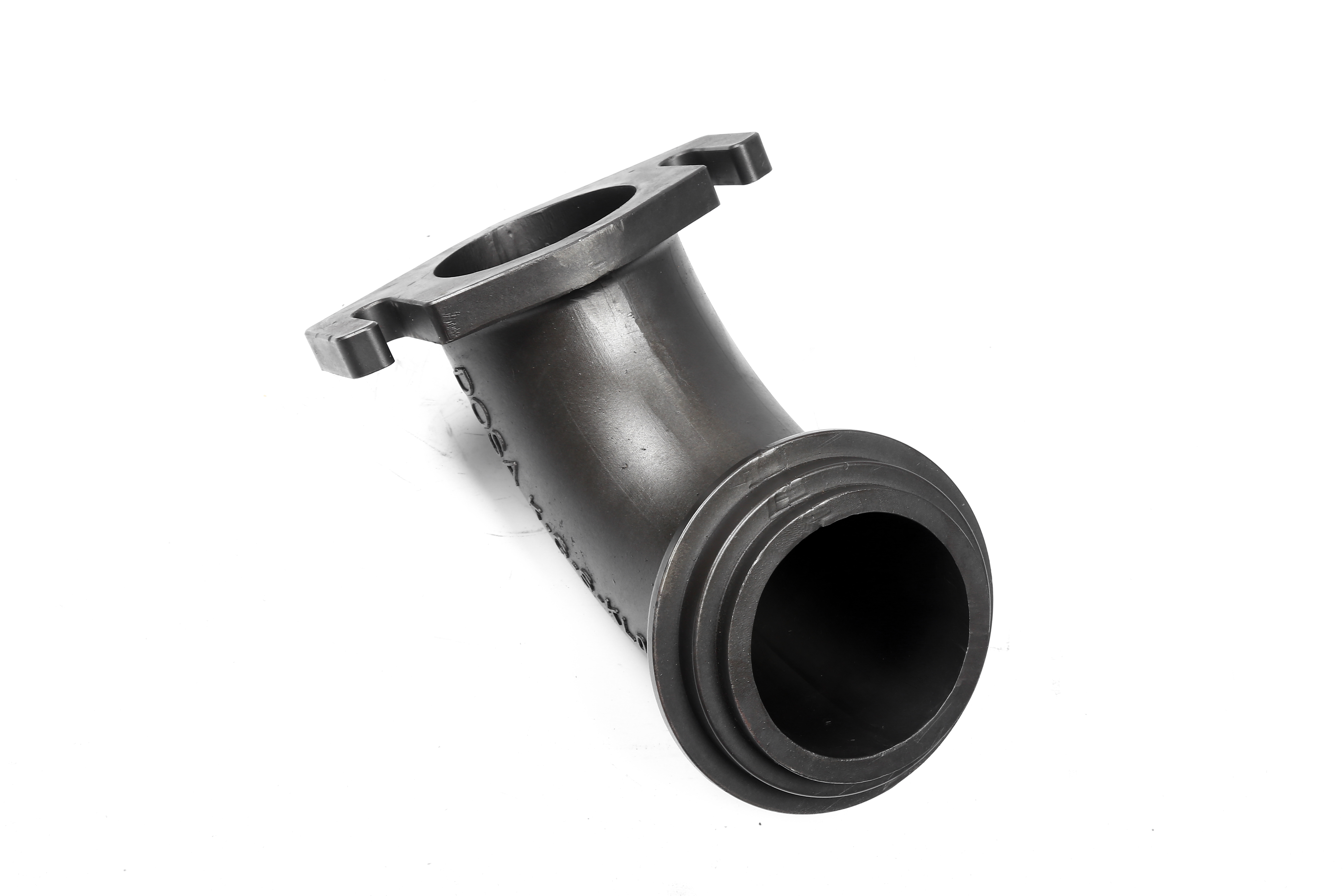 Feed Duct