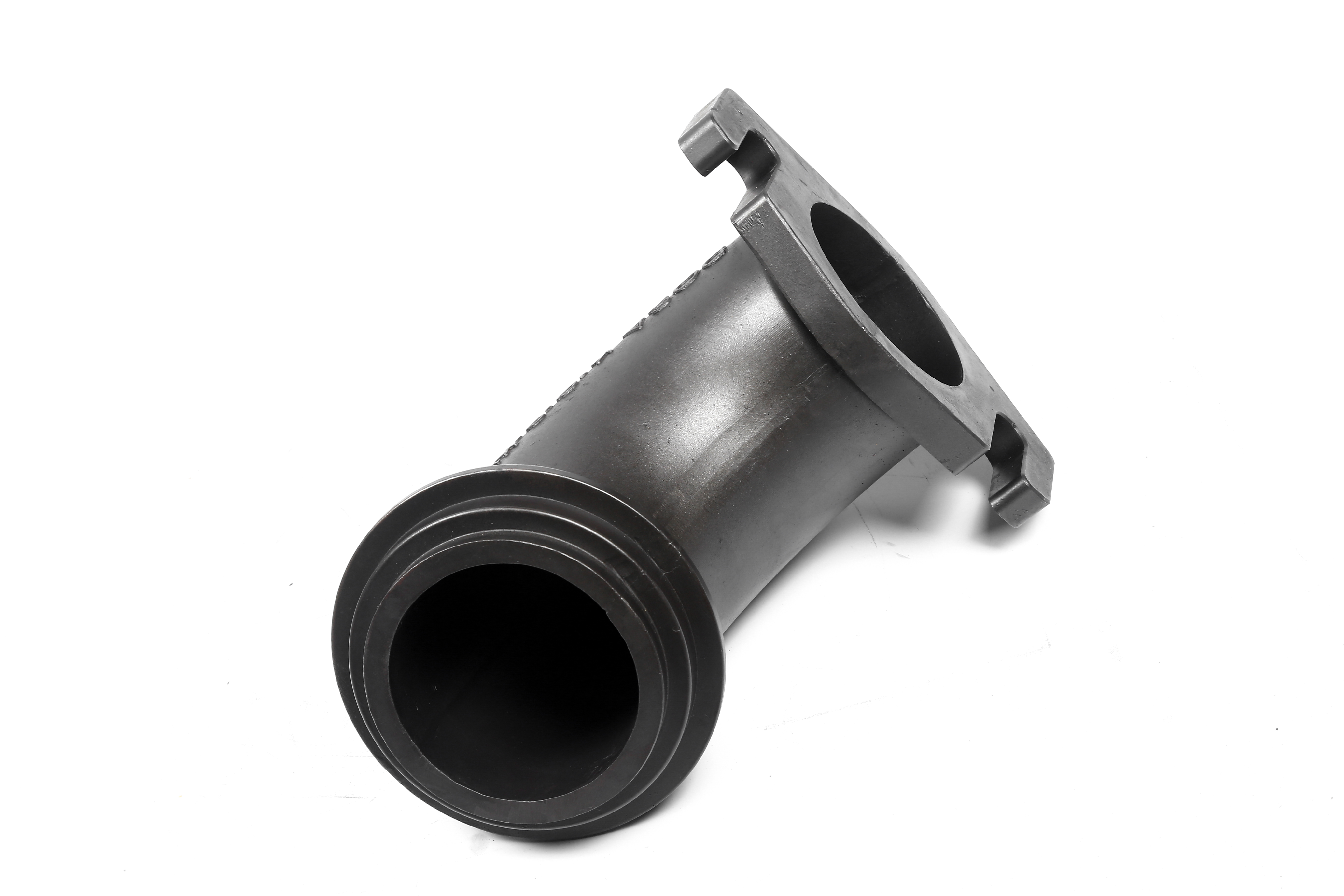 Feed Duct