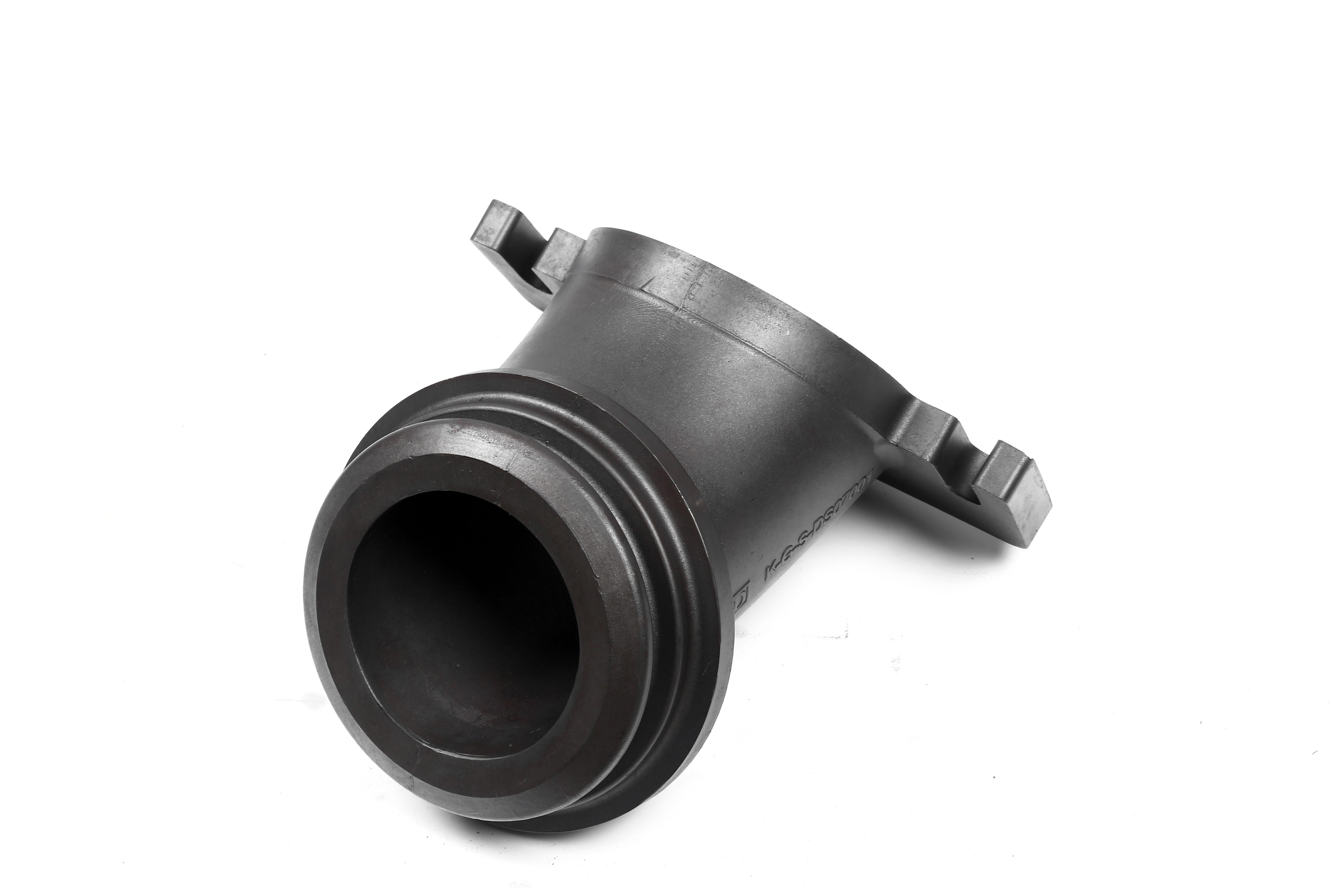Feed Duct