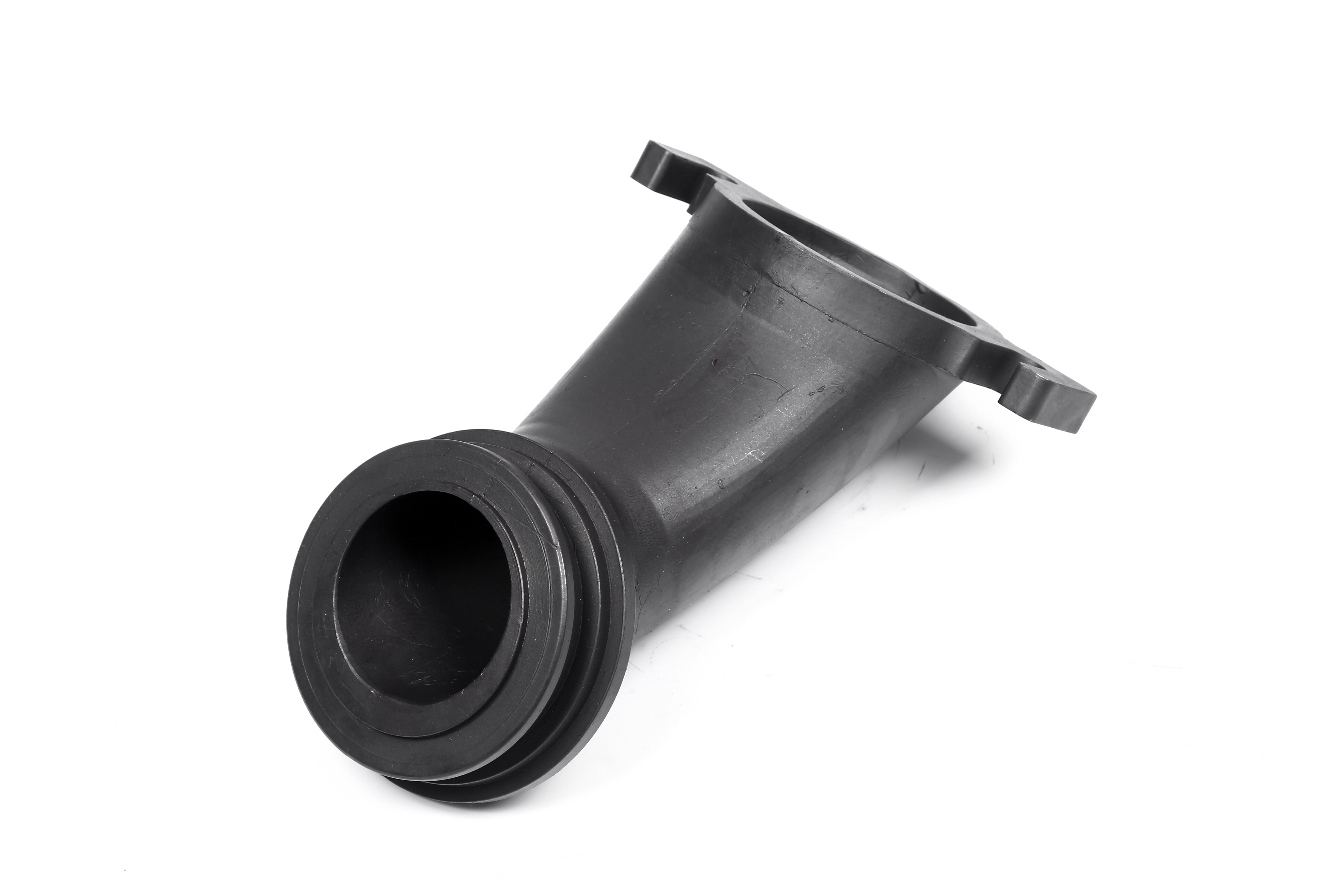 Feed Duct