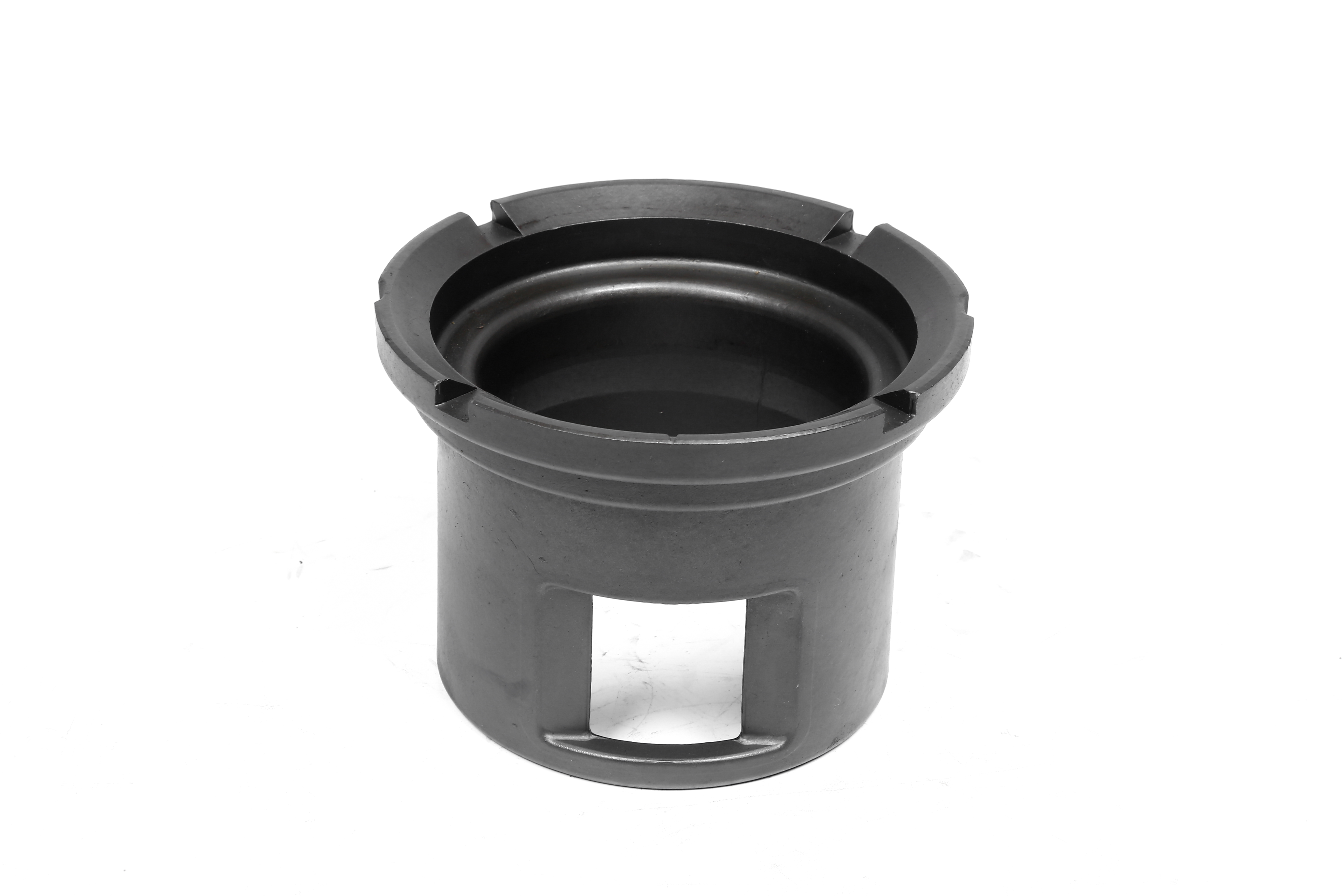 Control Cage & Distributor