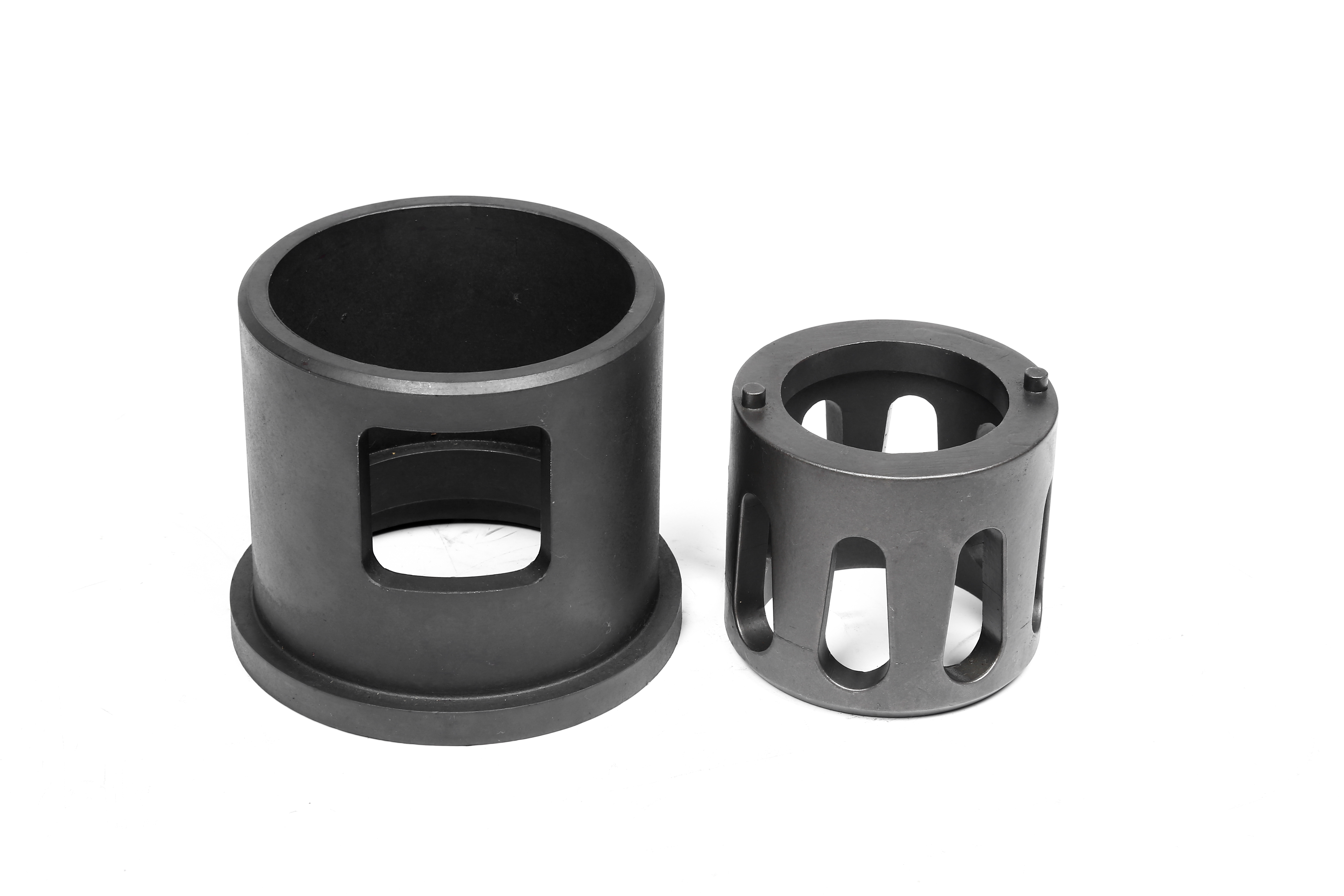 Control Cage & Distributor