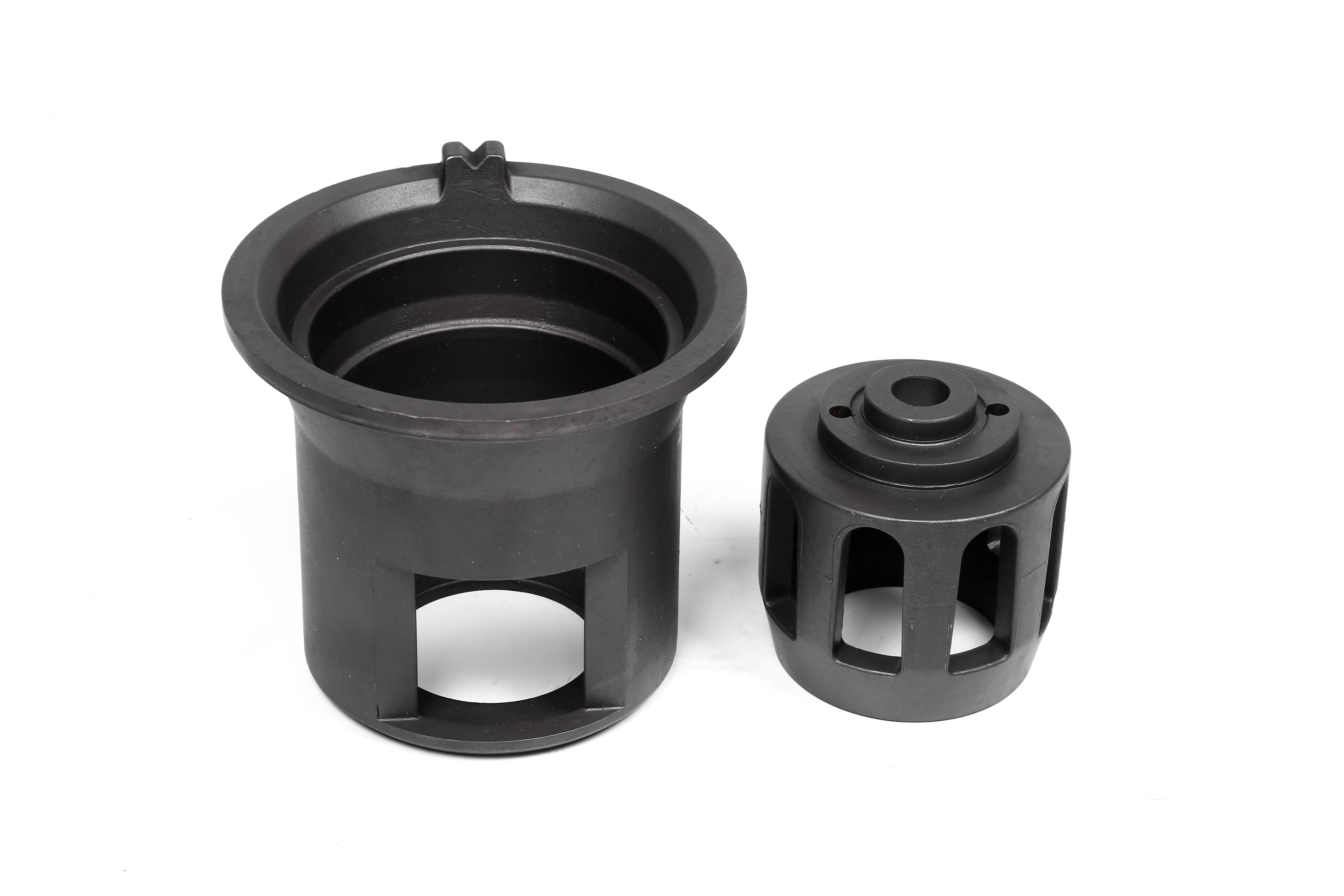 Control Cage & Distributor