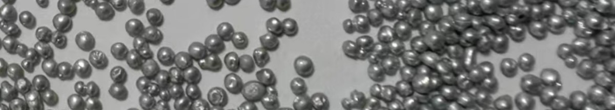 ZINC SHOT