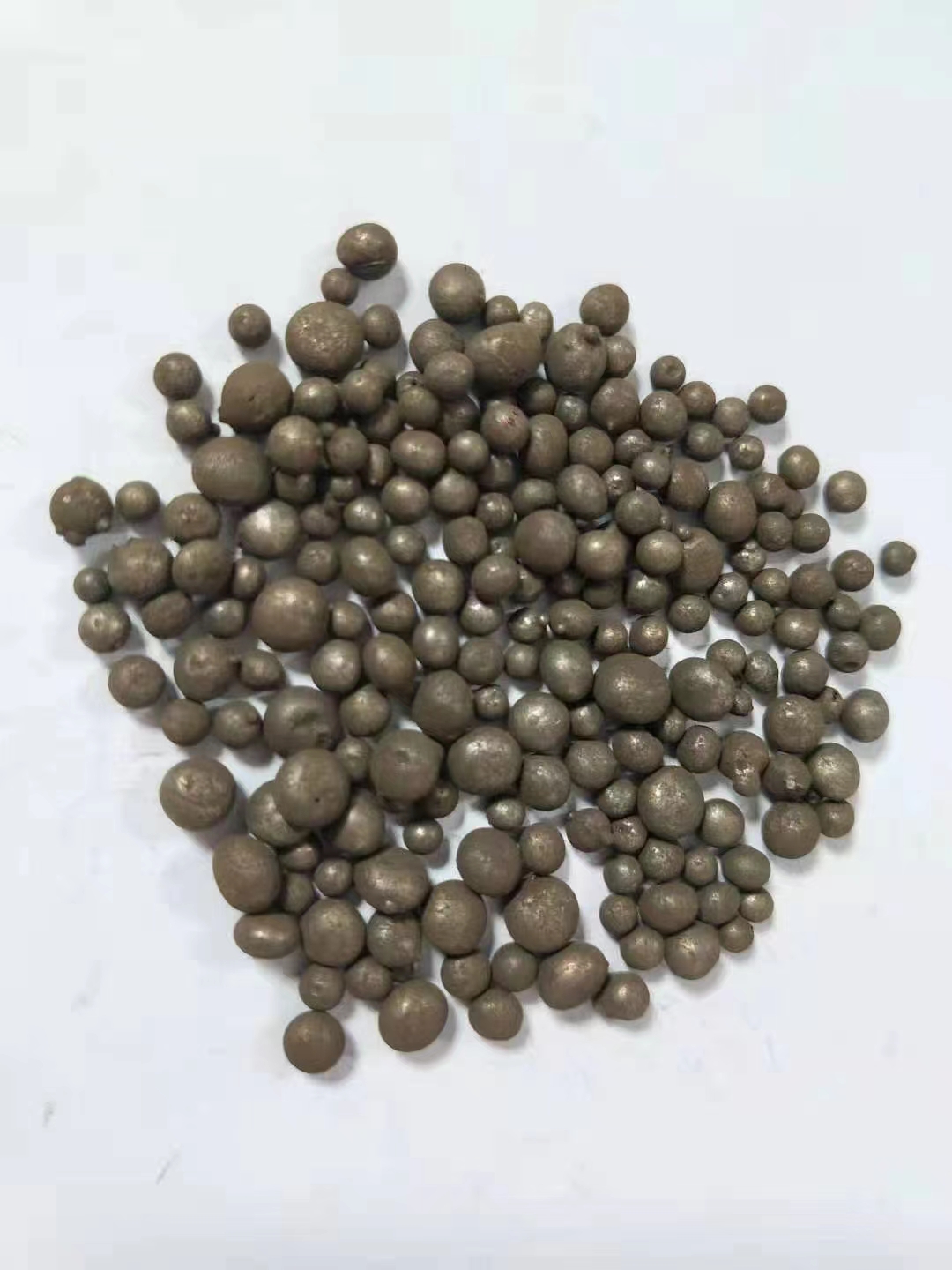 Ballast Steel Shot