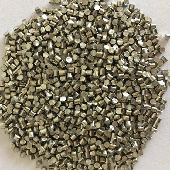 Steel Cut Wire Shot