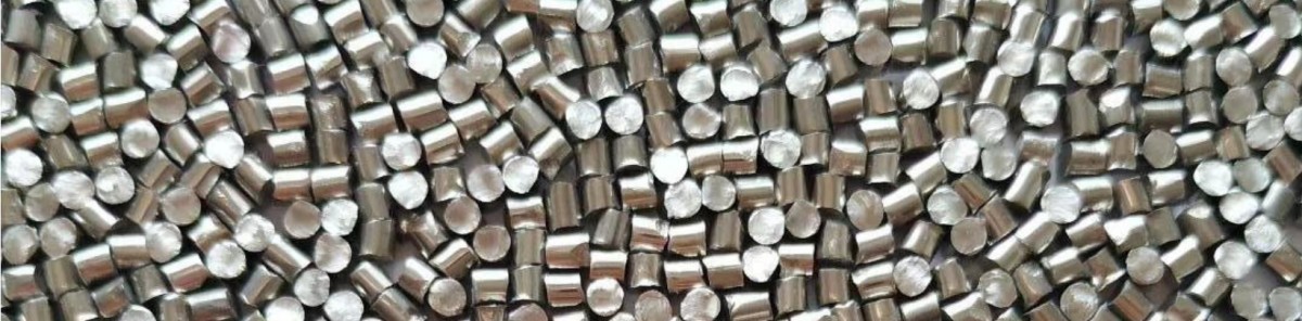 Steel Cut Wire Shot