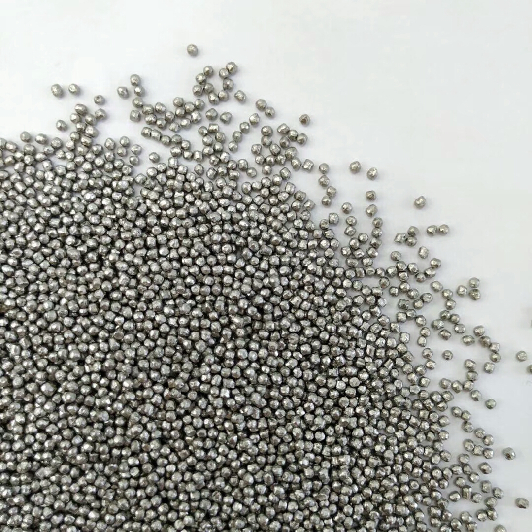 Steel Cut Wire Shot
