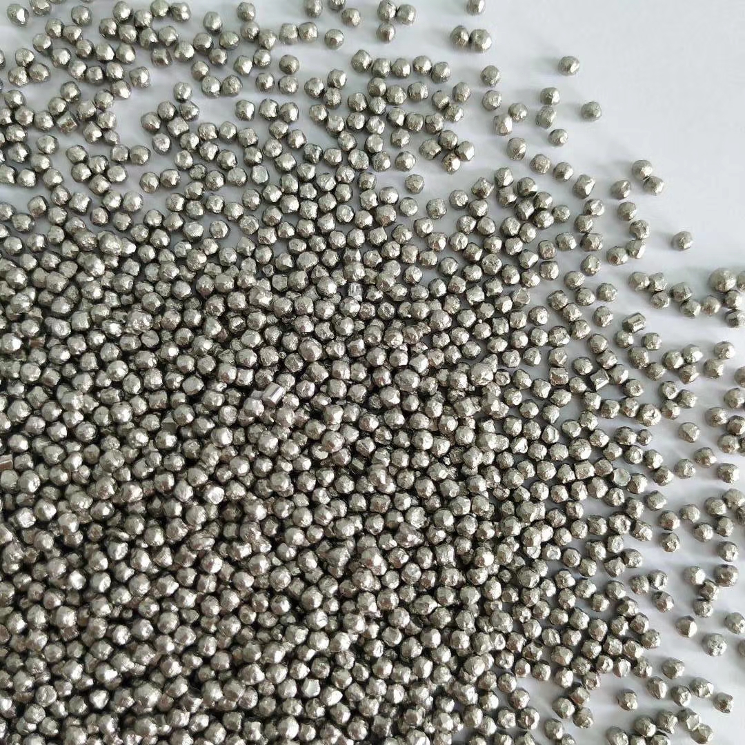Steel Cut Wire Shot