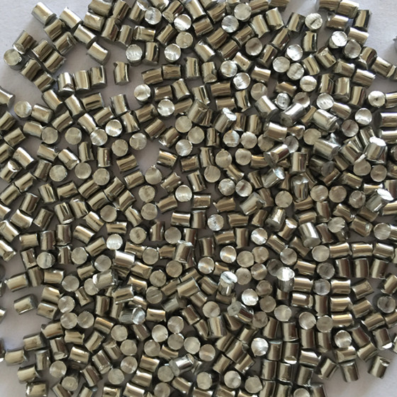 Steel Cut Wire Shot