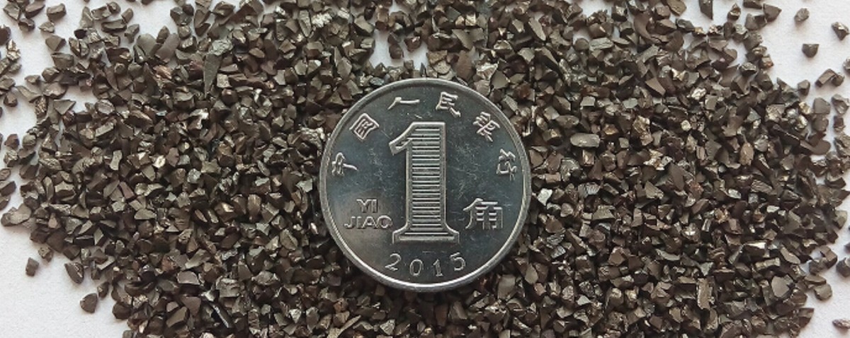 Bearing Steel Grit